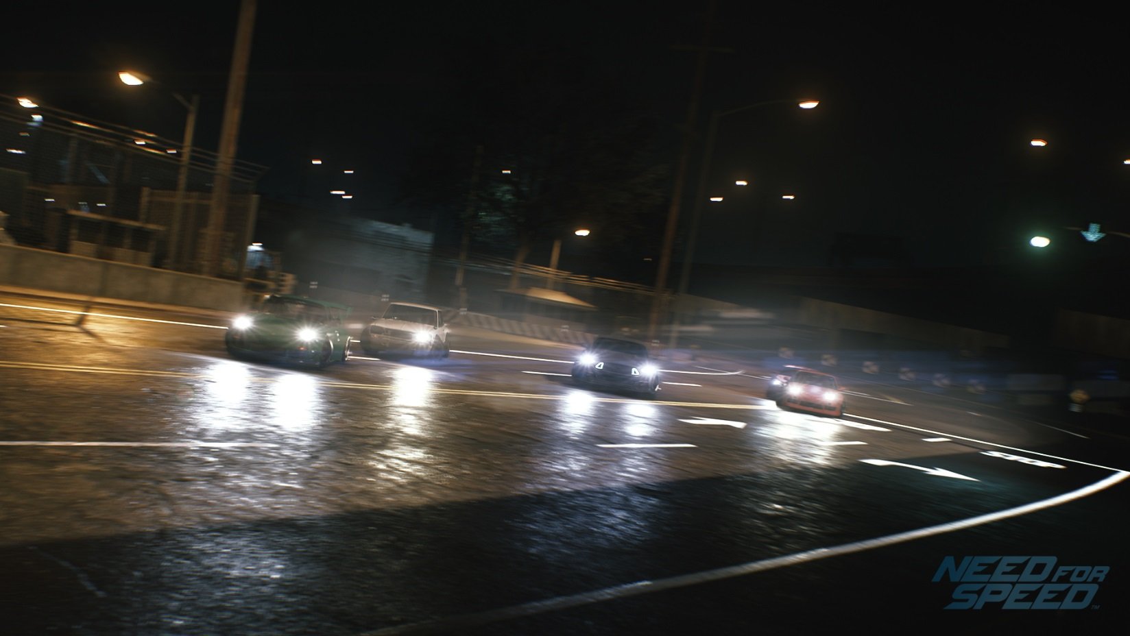Need For Speed (2015) - Imagen 4